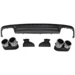 Bumper DIEDERICHS 1029257