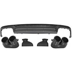 Bumper DIEDERICHS 1029258