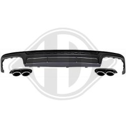 Bumper Cover DIEDERICHS 1029259