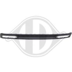 Spoiler DIEDERICHS 1029269 OE Ref 4K0807521BRU6