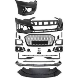 Bumper DIEDERICHS 1029350