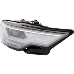 Headlight DIEDERICHS 1029984 OE Ref 4K0941034