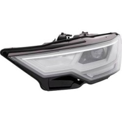 Headlight DIEDERICHS 1029985 OE Ref 4K0941033