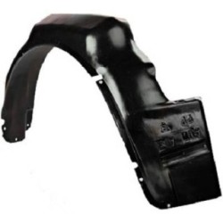 Wheel Arch Liner DIEDERICHS 1030009 OE Ref 8L0821171B