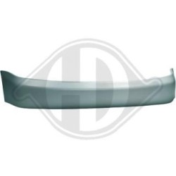 Pare-chocs 1030055 pour AUDI A3 OE 8L0807437 DIEDERICHS