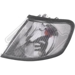 Clignotant 1030073 pour AUDI A3 OE 8L0953049 DIEDERICHS