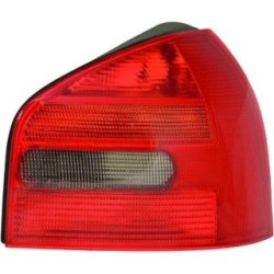 Ensemble de feu arrière 1030091 pour AUDI A3 OE 8L0945095A