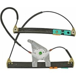 Window Regulator DIEDERICHS 1030121 OE Ref 8L3837461