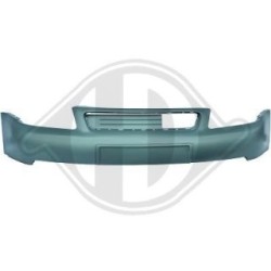 Pare-chocs 1030150 pour AUDI A3 OE 8L0807111ANGRU DIEDERICHS