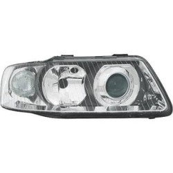 Headlight DIEDERICHS 1030182 OE Ref 8L0941004AF