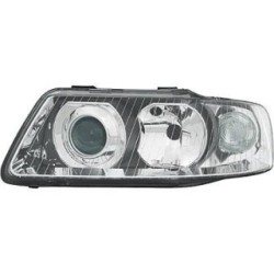 Headlight DIEDERICHS 1030183 OE Ref 8L0941003AF