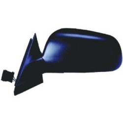 Exterior Mirror DIEDERICHS 1030224 OE Ref 8L1 858 532 3FZ