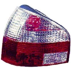 Tail Light Assembly Set DIEDERICHS 1030695