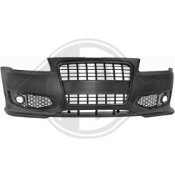 Pare-chocs 1030751 pour AUDI A3 DIEDERICHS