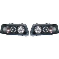 Headlight Set DIEDERICHS 1030880