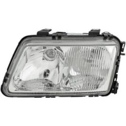Headlight DIEDERICHS 1030981 OE Ref 8LD941029