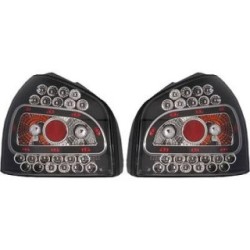 Tail Light Assembly Set DIEDERICHS 1030994