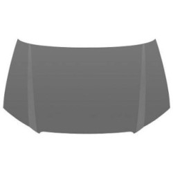 Bonnet DIEDERICHS 1031000 OE Ref 8P0823029B