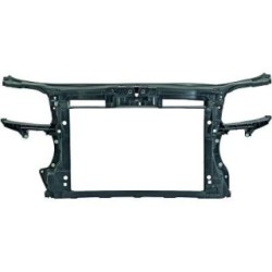 Front Cowling Panel DIEDERICHS 1031002 OE Ref 8P0805588