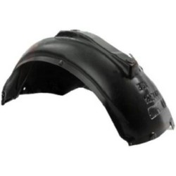 Wheel Arch Liner DIEDERICHS 1031009 OE Ref 8P0821171E