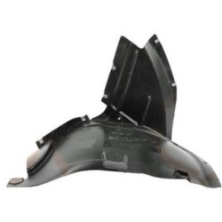 Wheel Arch Liner DIEDERICHS 1031015 OE Ref 8P0821191B