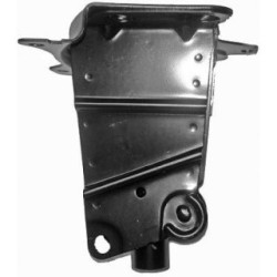 Bumper Impact Absorber DIEDERICHS 1031049 OE Ref 8P3807133