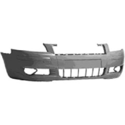 Bumper DIEDERICHS 1031050 OE Ref 8P3807105GRU