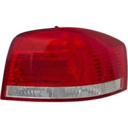 Tail Light Assembly DIEDERICHS 1031090 OE Ref 8P0945096