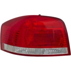 Tail Light Assembly DIEDERICHS 1031091 OE Ref 8P0945095