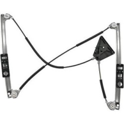 Window Regulator DIEDERICHS 1031120 OE Ref 8P3837462A