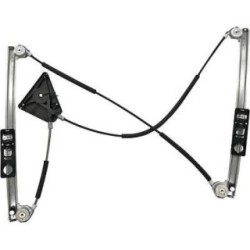 Window Regulator DIEDERICHS 1031121 OE Ref 8P3837461A