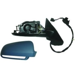 Rétroviseur extérieur 1031124 pour AUDI A3 OE 8P1858532L01C