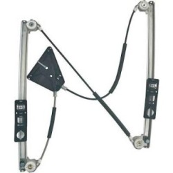 Window Regulator DIEDERICHS 1031221 OE Ref 8P4837461A