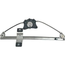 Window Regulator DIEDERICHS 1031222 OE Ref 8P4839462A