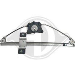 Window Regulator DIEDERICHS 1031222 OE Ref 8P4839462A DIEDERICHS