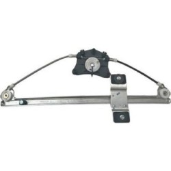 Window Regulator DIEDERICHS 1031223 OE Ref 8P4839461A