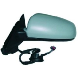 Exterior Mirror DIEDERICHS 1031225 OE Ref 8P1 858 531 G 01C