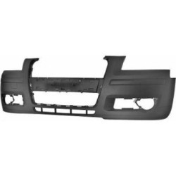 Bumper DIEDERICHS 1031250 OE Ref 8P4807105GRU