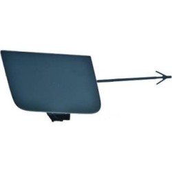 Tow Hook Flap DIEDERICHS 1031254 OE Ref 8P4807241GRU