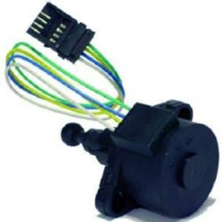Headlight Levelling Actuator DIEDERICHS 1031286 OE Ref 4B0 941 293 A
