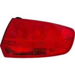 Tail Light Assembly DIEDERICHS 1031290 OE Ref 8P4945096C