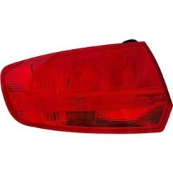 Tail Light Assembly DIEDERICHS 1031291 OE Ref 8P4945095C