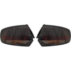 Tail Light Assembly Set DIEDERICHS 1031697 OE Ref 8P4945093B