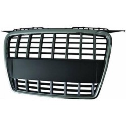 Radiator Grille DIEDERICHS 1031840