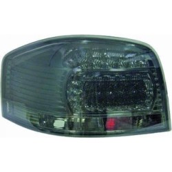 Tail Light Assembly Set DIEDERICHS 1031898