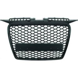 Radiator Grille DIEDERICHS 1031940