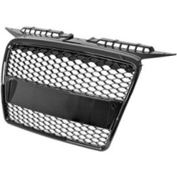 Radiator Grille Insert DIEDERICHS 1031942