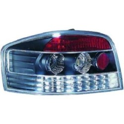 Tail Light Assembly Set DIEDERICHS 1031996 OE Ref :SK1600ADA304R