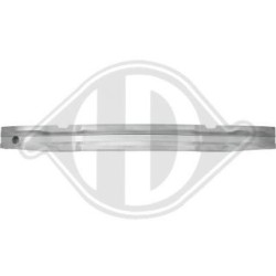 Amortisseur de pare-chocs 1032060 pour AUDI A3 OE 8P4807113B DIEDERICHS