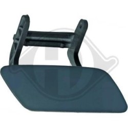 Pare-chocs 1032062 pour AUDI A3 OE 8P0955276AGRU DIEDERICHS